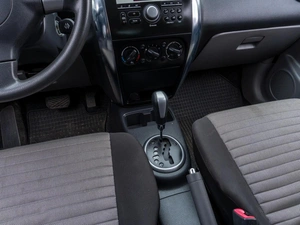 Внедорожник Suzuki SX4 2013 года, 969000 рублей, Саратов