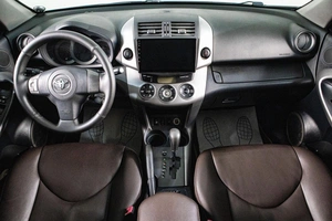 Внедорожник Toyota RAV4 2008 года, 1429000 рублей, Сургут