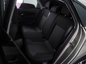 Седан Volkswagen Polo 2017 года, 1042000 рублей, Воронеж