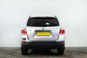 Внедорожник Toyota Highlander 2012 года, 2199000 рублей, Сургут