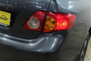 Седан Toyota Corolla 2008 года, 829000 рублей, Новокузнецк
