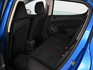 Хетчбэк Peugeot 308 2010 года, 619000 рублей, Аксай