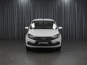 Седан ВАЗ (LADA) Granta 2026 года, 1080000 рублей, Ставрополь