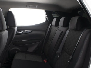 Внедорожник Nissan Qashqai 2018 года, 1940000 рублей, Омск