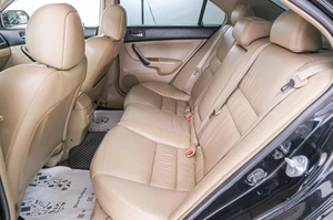 Седан Honda Accord 2007 года, 1029000 рублей, Красноярск