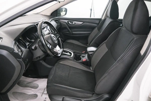 Внедорожник Nissan Qashqai 2019 года, 1859000 рублей, Красноярск