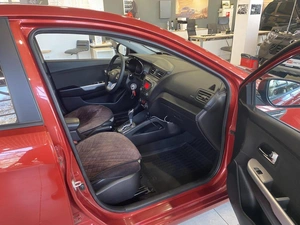 Хэтчбек 4 дв. Kia Rio 2013 года, 865000 рублей, Орёл