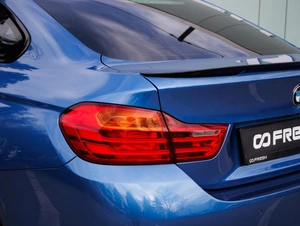 Купе BMW 4 серия 2014 года, 2350000 рублей, Большой Сочи