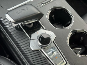 Внедорожник Changan UNI-K 2023 года, 3079000 рублей, Ижевск