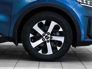 Внедорожник Kia Sorento 2022 года, 4590000 рублей, Красноярск