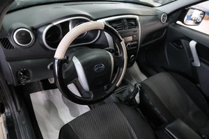 Седан Datsun on-DO 2014 года, 439000 рублей, Омск