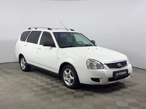 Универсал ВАЗ (LADA) Priora 2012 года, 347200 рублей, Казань