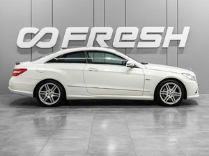 Купе Mercedes-benz E-класс 2011 года, 1769000 рублей, Тюмень