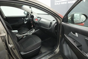 Внедорожник Kia Sportage 2015 года, 1720000 рублей, Курск