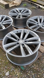 Покраска дисков 1000 рублей, Красноярск