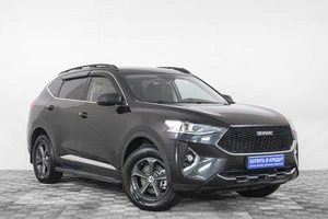 Внедорожник Haval F7 2020 года, 1719000 рублей, Кемерово