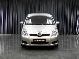 Минивэн Toyota Corolla Verso 2008 года, 899000 рублей, Тюмень