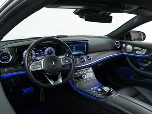 Купе Mercedes-benz E-класс 2019 года, 4347077 рублей, Москва