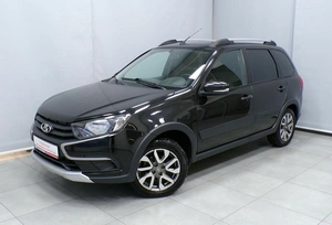 Универсал ВАЗ (LADA) Granta Cross 2022 года, 895000 рублей, Красноярск