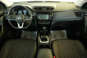 Внедорожник Nissan Qashqai 2019 года, 2319000 рублей, Омск