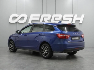 Универсал ВАЗ (LADA) Vesta 2020 года, 969000 рублей, Воронеж