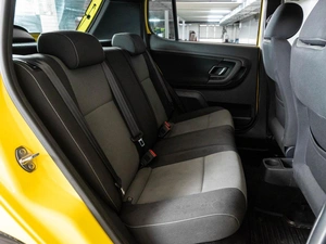 Хетчбэк Skoda Fabia 2013 года, 1054000 рублей, Ставрополь