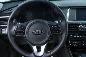 Седан Kia Optima 2018 года, 1649000 рублей, Челябинск