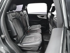 Внедорожник Audi Q7 2020 года, 6148000 рублей, Ставрополь