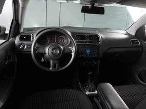 Седан Volkswagen Polo 2012 года, 849000 рублей, Минеральные Воды