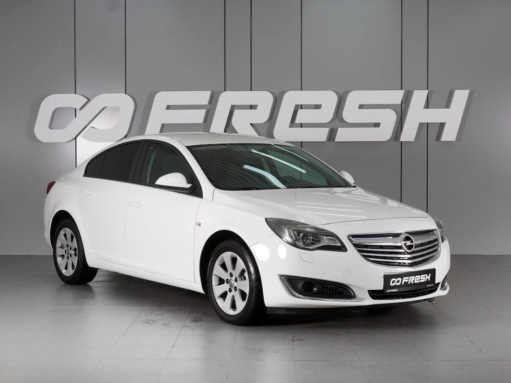Седан Opel Insignia 2014 года, 1329000 рублей, Минеральные Воды