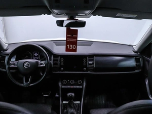 Внедорожник Skoda Kodiaq 2018 года, 2570000 рублей, Красноярск