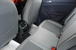 Внедорожник Volkswagen Taos 2021 года, 2819000 рублей, Тюмень
