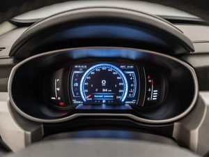 Внедорожник Geely Atlas 2021 года, 2049000 рублей, Красноярск