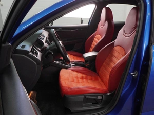 Лифтбек Skoda Octavia RS 2014 года, 1789000 рублей, Воронеж