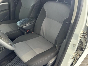 Внедорожник Renault Duster 2015 года, 845000 рублей, Уфа