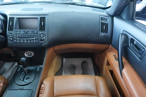 Внедорожник Infiniti FX45 2003 года, 1099000 рублей, Омск