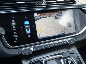 Внедорожник Geely Atlas Pro 2021 года, 1830000 рублей, Краснодар