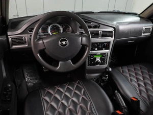 Седан Daewoo Nexia 2011 года, 379000 рублей, Воронеж