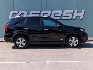 Внедорожник Kia Sorento 2017 года, 1750000 рублей, Большой Сочи