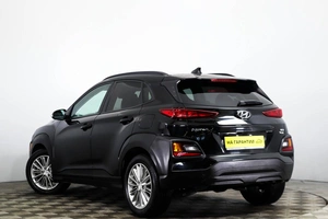 Внедорожник Hyundai Kona 2019 года, 1999000 рублей, Пермь