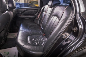 Седан Hyundai Sonata 2005 года, 569000 рублей, Томск