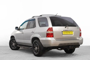 Внедорожник Acura MDX 2002 года, 999000 рублей, Барнаул