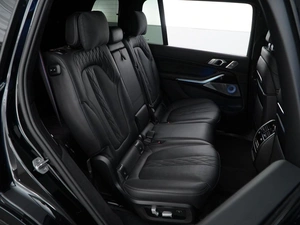 Внедорожник BMW X7 2024 года, 12999033 рублей, Москва