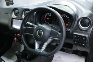 Хетчбэк Nissan Note 2017 года, 928000 рублей, Солонцы