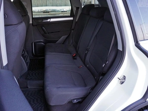 Внедорожник Volkswagen Touareg 2010 года, 1749000 рублей, Нижний Новгород