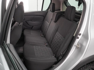 Хетчбэк Renault Sandero Stepway 2016 года, 1069000 рублей, Воронеж