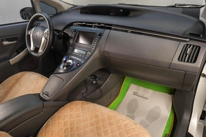 Лифтбек Toyota Prius 2010 года, 1089000 рублей, Челябинск