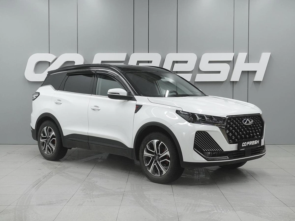 Внедорожник Chery Tiggo 7 Pro Max 2024 года, 2299000 рублей, Ростов-на-Дону