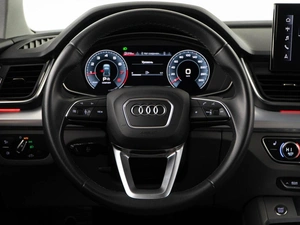 Внедорожник Audi Q5 Sportback 2021 года, 4679999 рублей, Москва