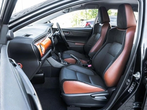 Хетчбэк Toyota Auris 2015 года, 1215000 рублей, Ставрополь